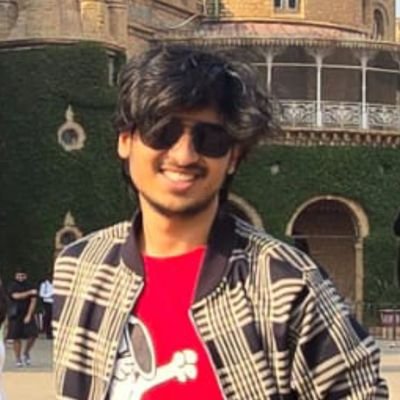 Rishab K Pattnaik